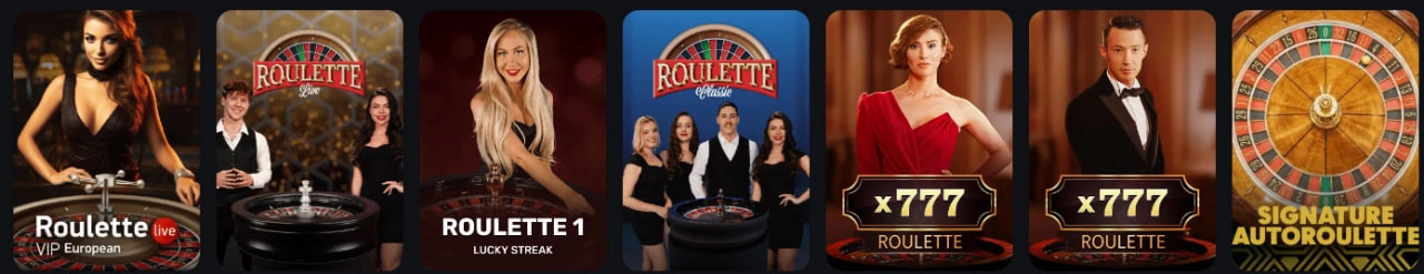 7gear casino roulette
