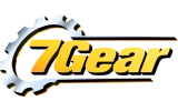 7gear casino logo